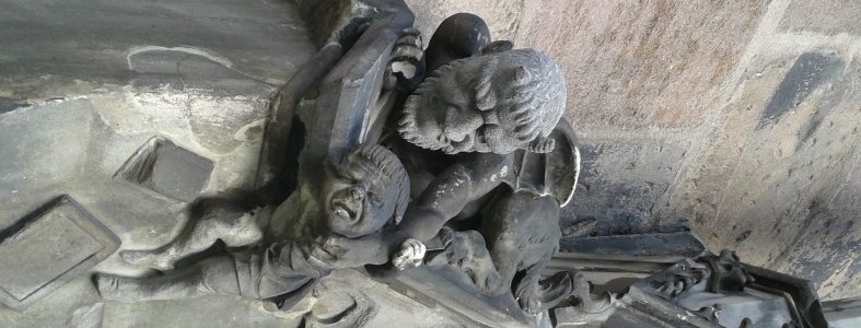 Back from SMC 2015 Nürnberg ördög
