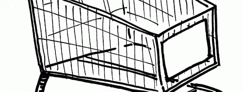 Our webshop has opened! shopping
