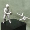 35-38 Boy with RC's - Image 3