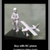 35-38 Boy with RC's - Image 2