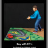 35-38 Boy with RC's