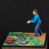 35-38 Boy with RC's - Image 4