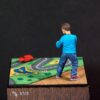 35-38 Boy with RC's - Image 6