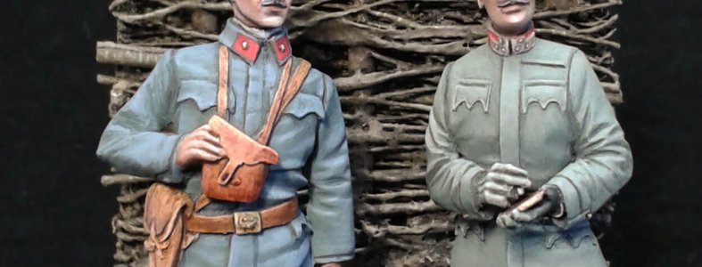 Hechtgrau and Feldgrau kész1