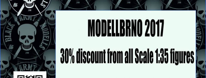 MODELLBRNO 2017 Dentist NA - Reminder Card