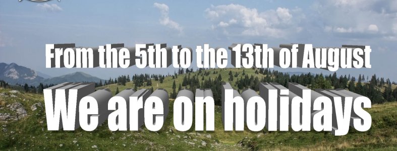 Holiday szabadság kicsi