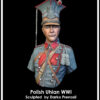 200-22 Polish Uhlan WWI