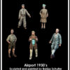 72-09 Airport 1930's