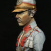 120-02 Polish Uhlan WWI - MINIBUST - Image 5