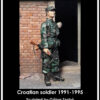 35-03 Modern soldier 1991-1995
