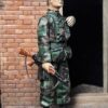 35-03 Modern soldier 1991-1995 - Image 2