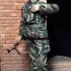 35-03 Modern soldier 1991-1995 - Image 5