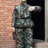 35-03 Modern soldier 1991-1995 - Image 6