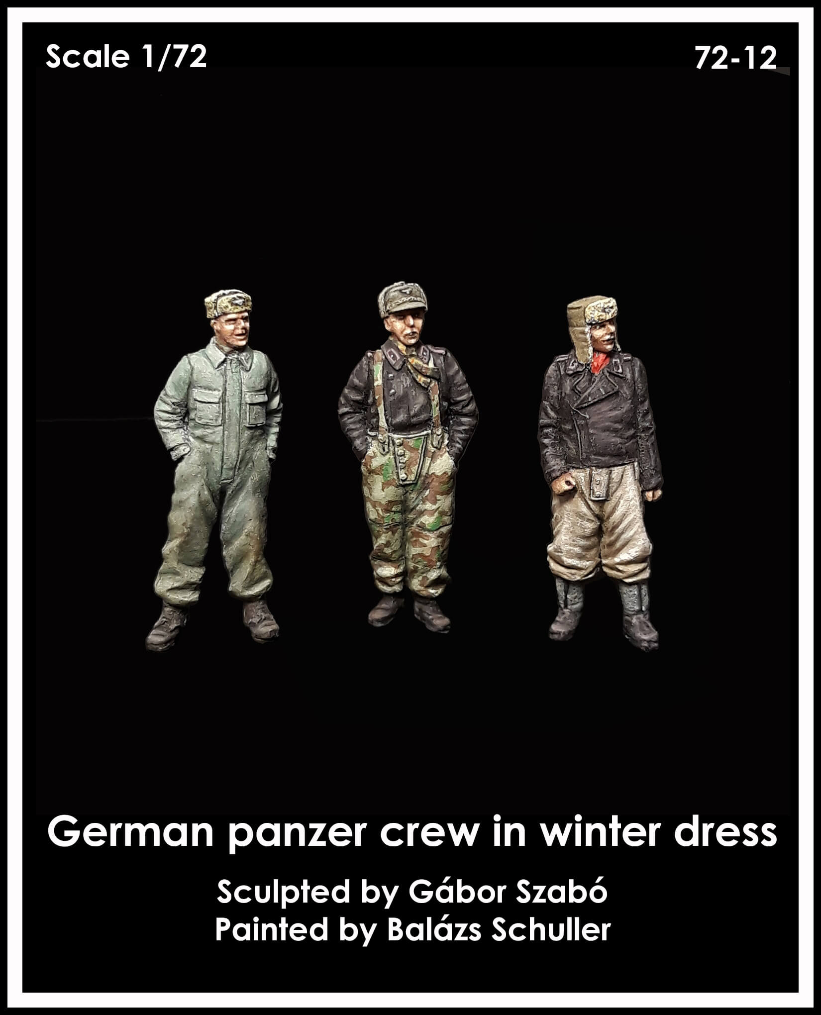 German Crew