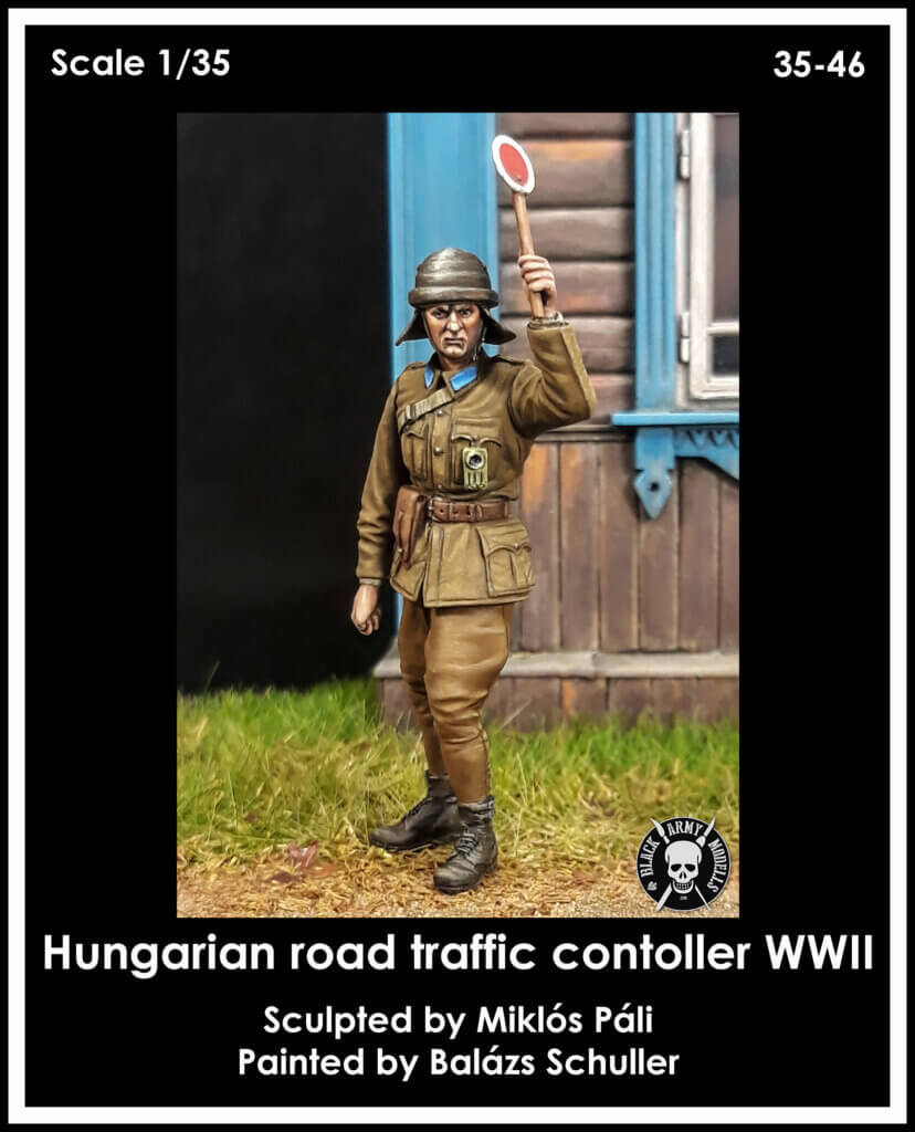 Black Army Modells Resin Figure Busts And Figures From Sopron Hungary EST 2009