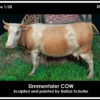35-54 Simmentaler COW